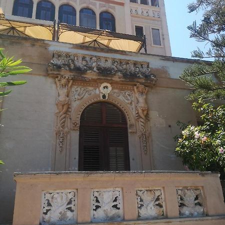 Relais dei Mori Casa Vacanze Palermo Casteldaccia Esterno foto