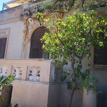 Relais dei Mori Casa Vacanze Palermo Casteldaccia Esterno foto