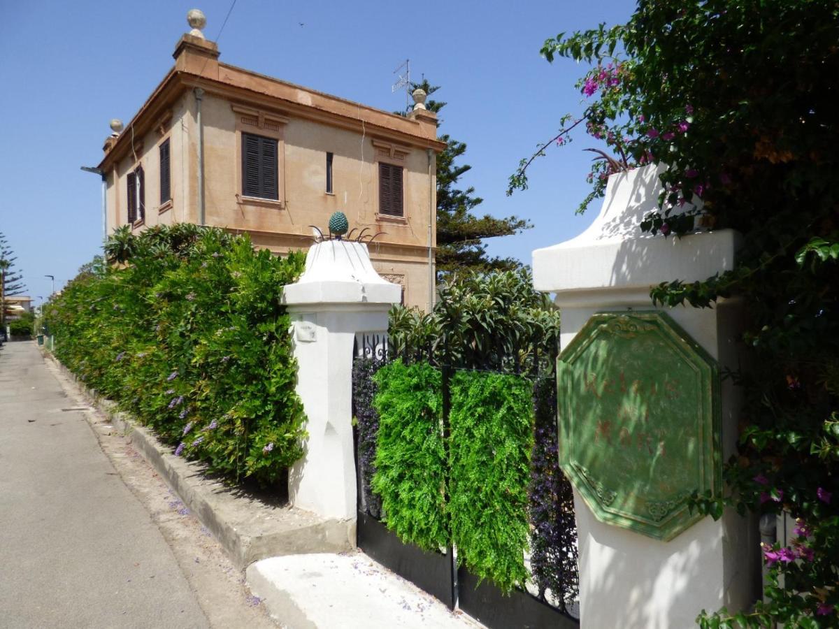 Relais dei Mori Casa Vacanze Palermo Casteldaccia Esterno foto