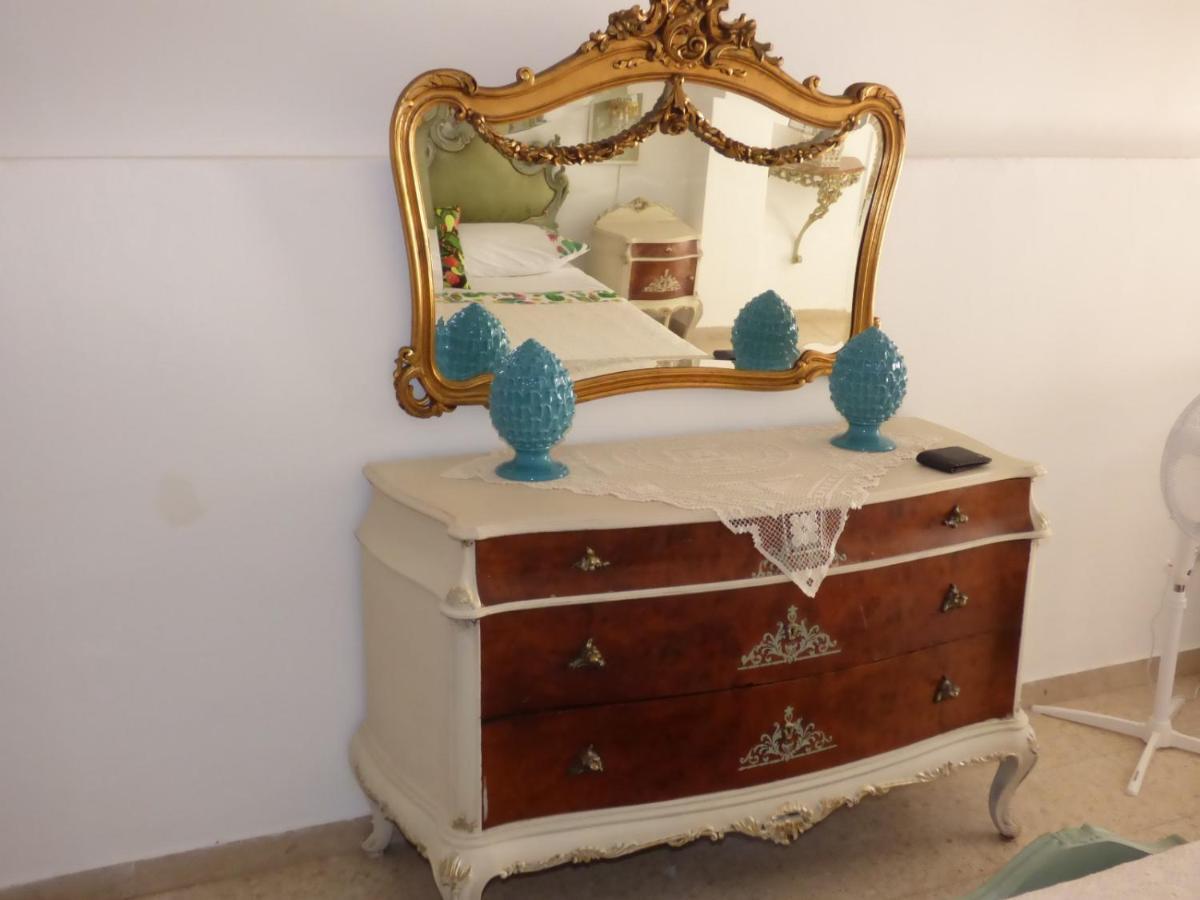 Relais dei Mori Casa Vacanze Palermo Casteldaccia Esterno foto