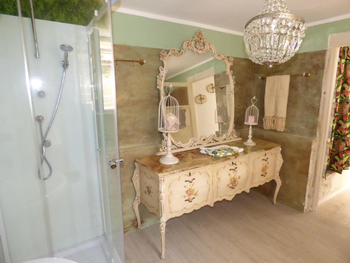 Relais dei Mori Casa Vacanze Palermo Casteldaccia Esterno foto