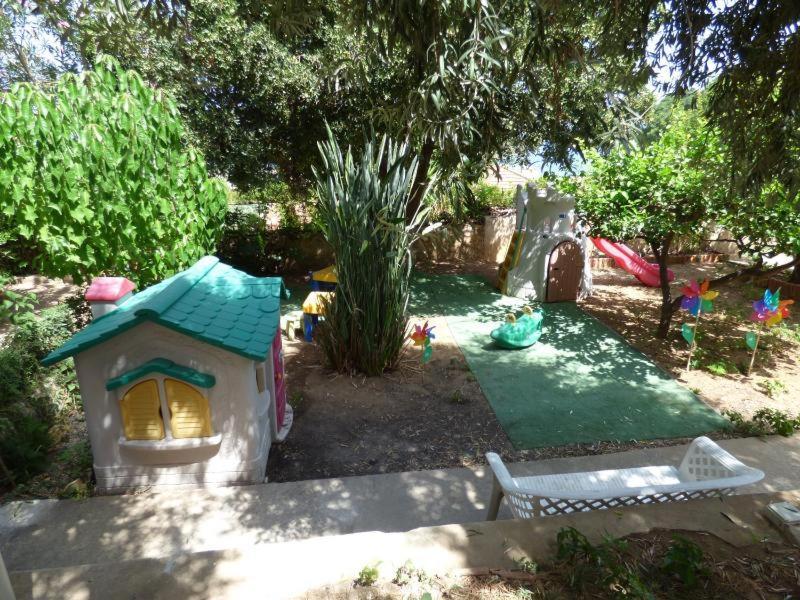 Relais dei Mori Casa Vacanze Palermo Casteldaccia Esterno foto