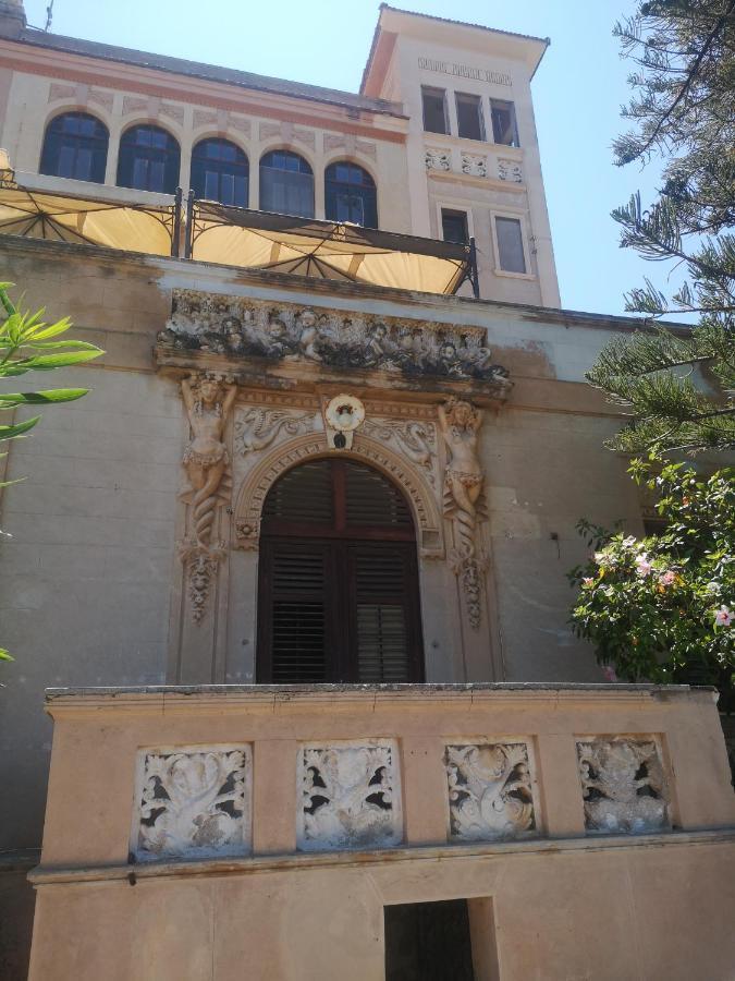 Relais dei Mori Casa Vacanze Palermo Casteldaccia Esterno foto