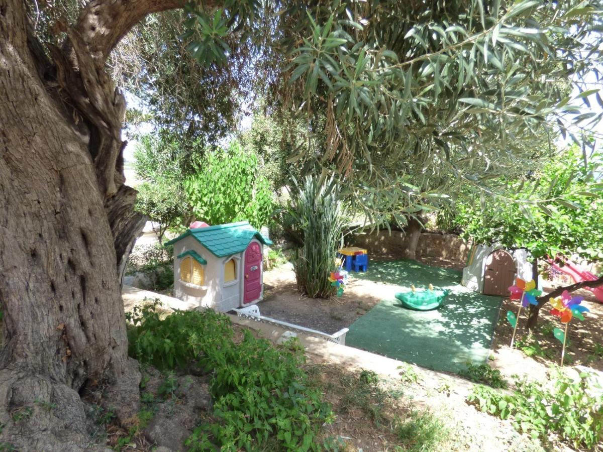 Relais dei Mori Casa Vacanze Palermo Casteldaccia Esterno foto