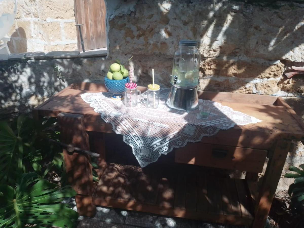 Relais dei Mori Casa Vacanze Palermo Casteldaccia Esterno foto