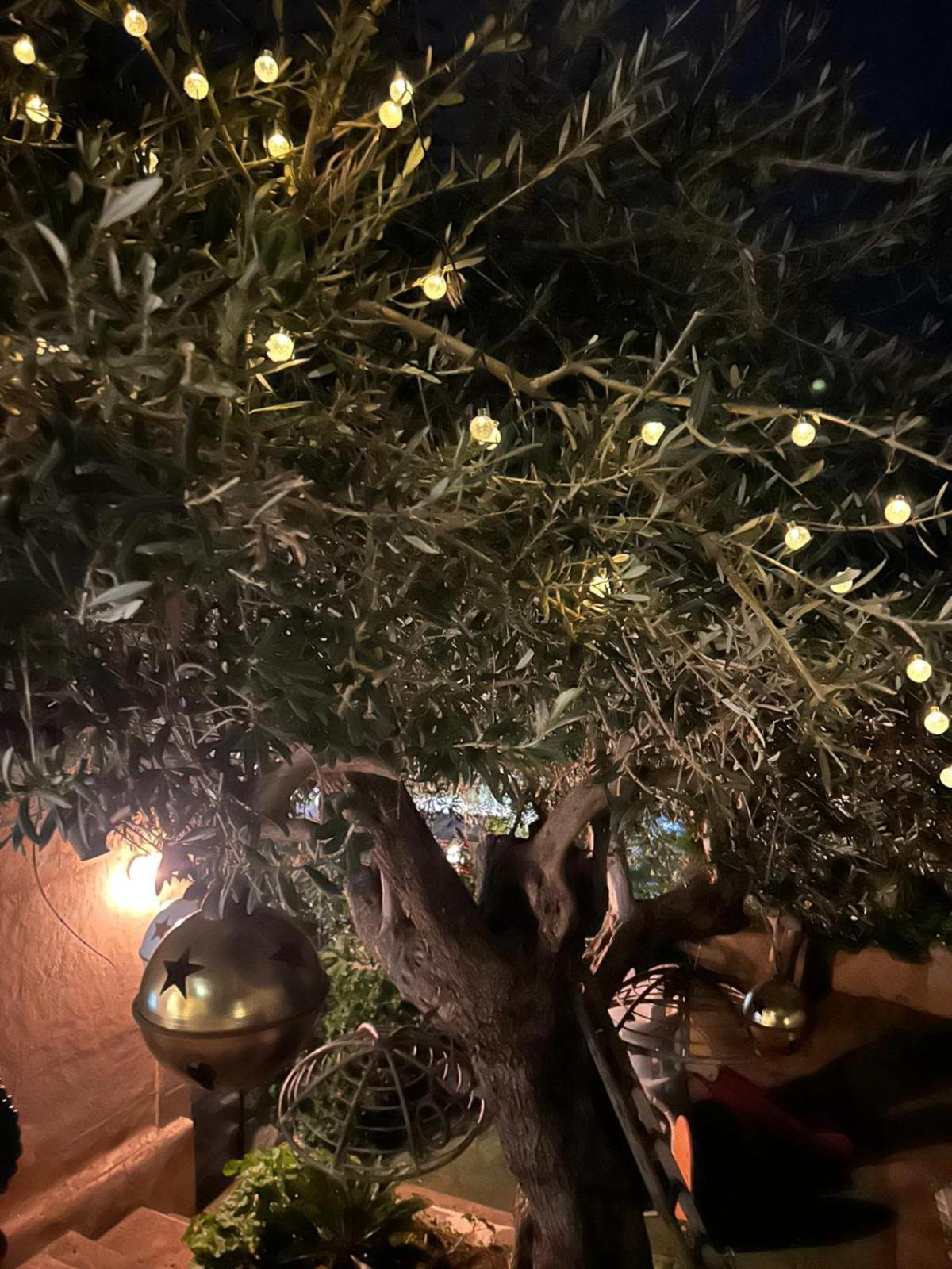 Relais dei Mori Casa Vacanze Palermo Casteldaccia Esterno foto