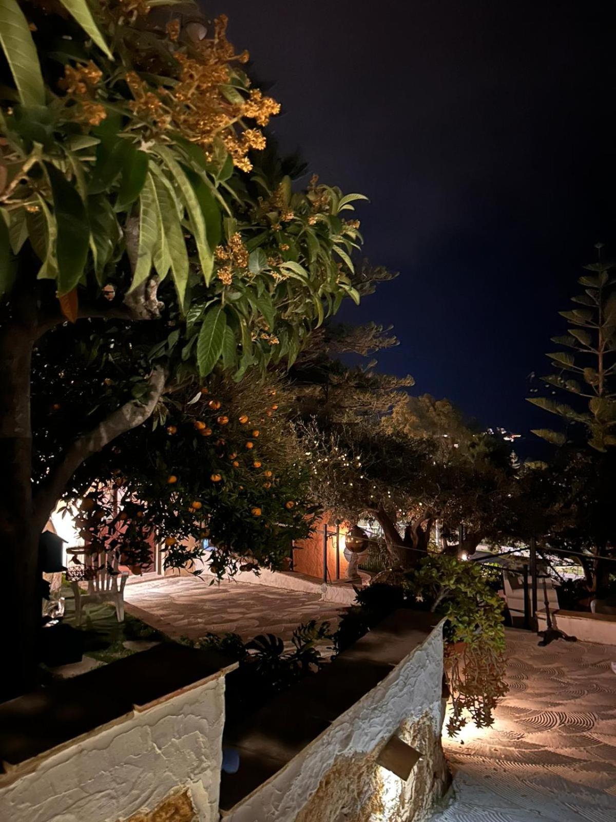 Relais dei Mori Casa Vacanze Palermo Casteldaccia Esterno foto
