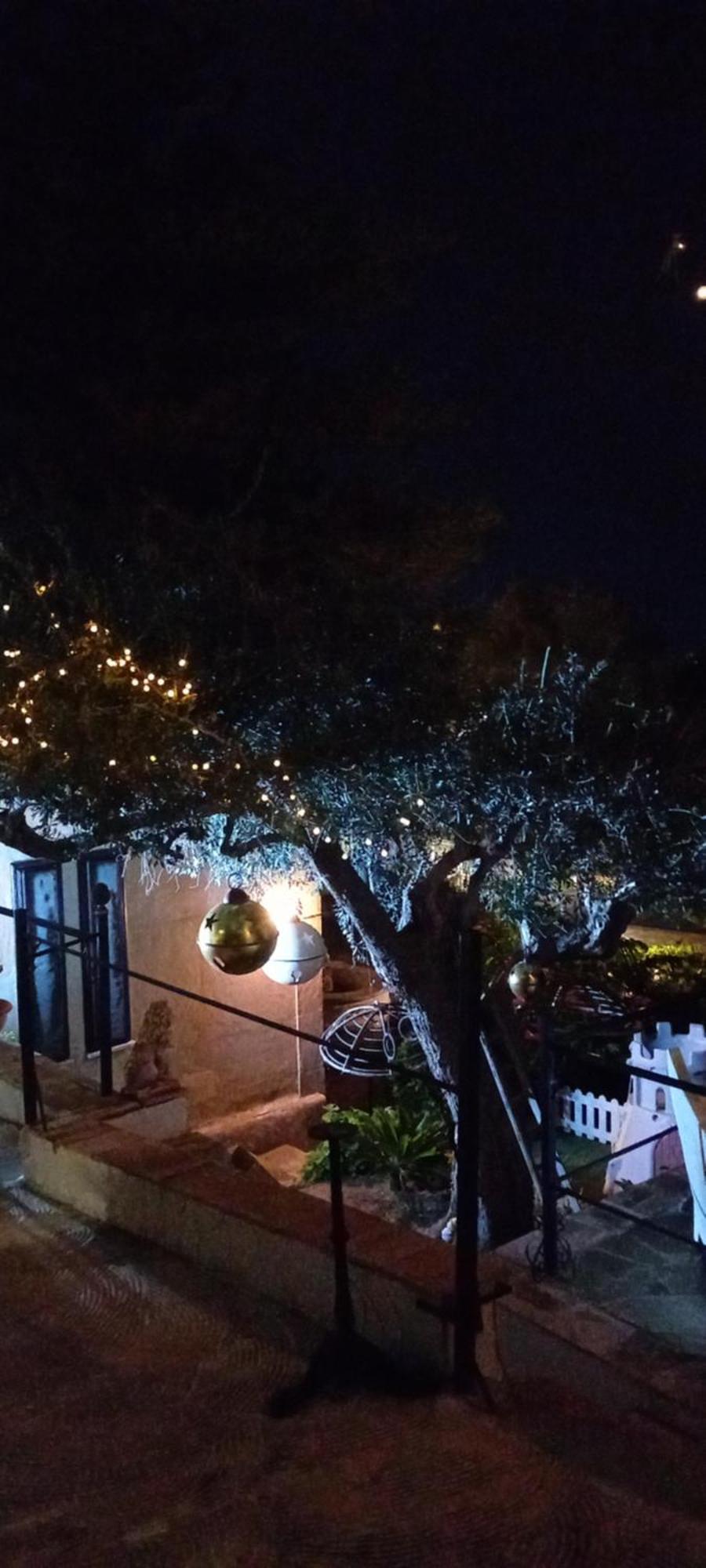 Relais dei Mori Casa Vacanze Palermo Casteldaccia Esterno foto