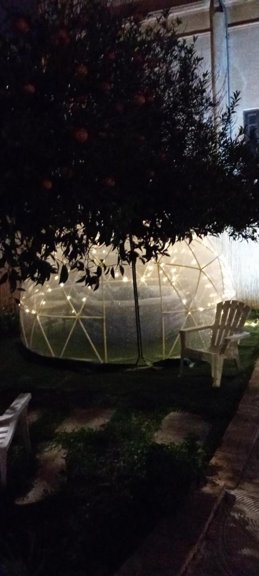 Relais dei Mori Casa Vacanze Palermo Casteldaccia Esterno foto