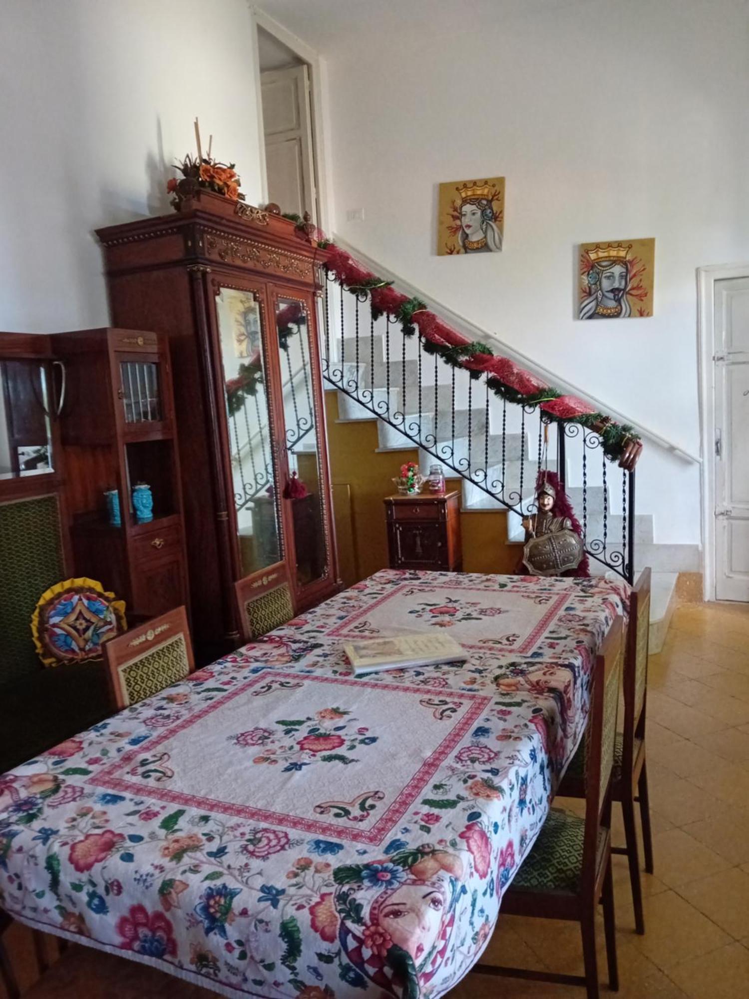 Relais dei Mori Casa Vacanze Palermo Casteldaccia Esterno foto