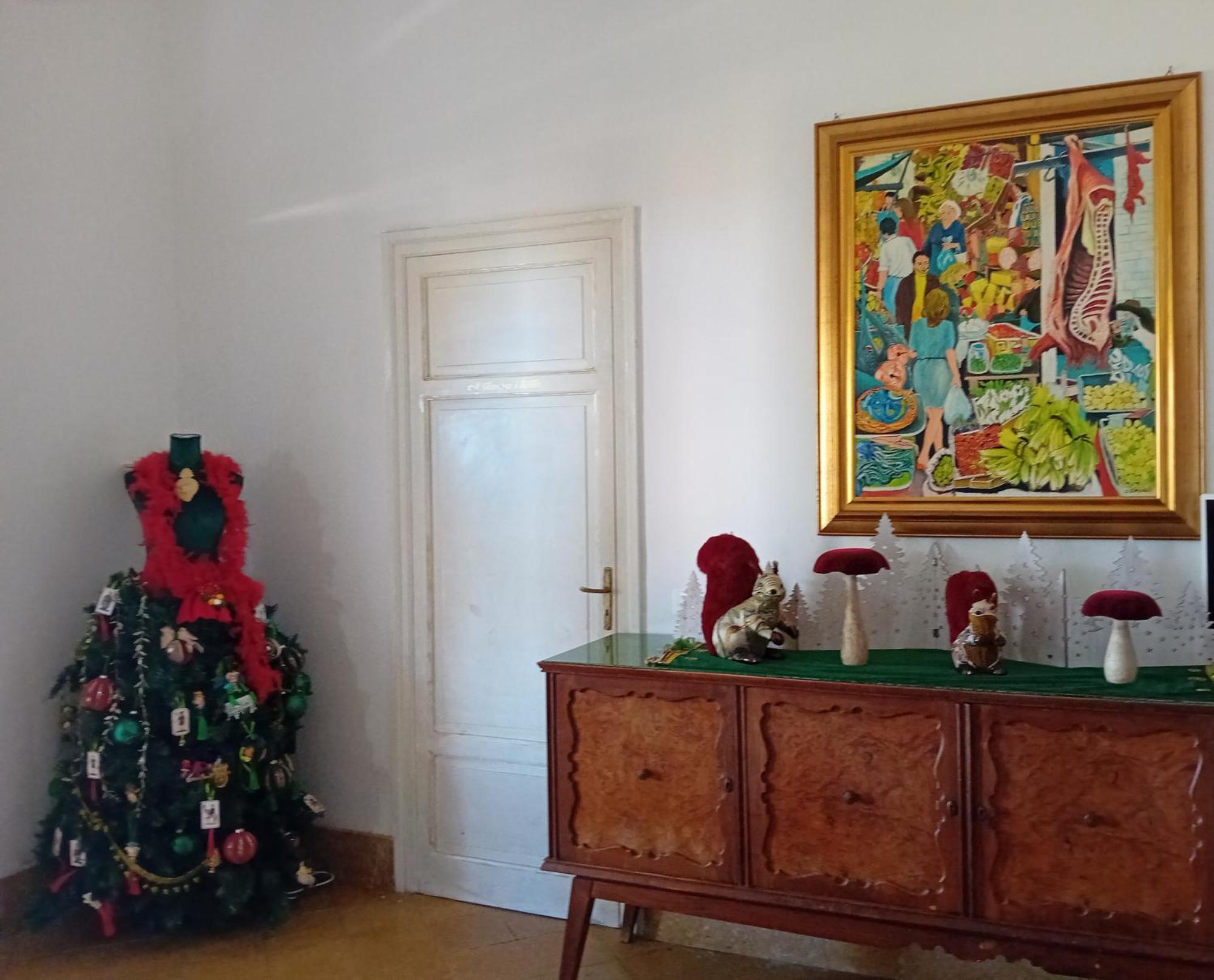 Relais dei Mori Casa Vacanze Palermo Casteldaccia Esterno foto
