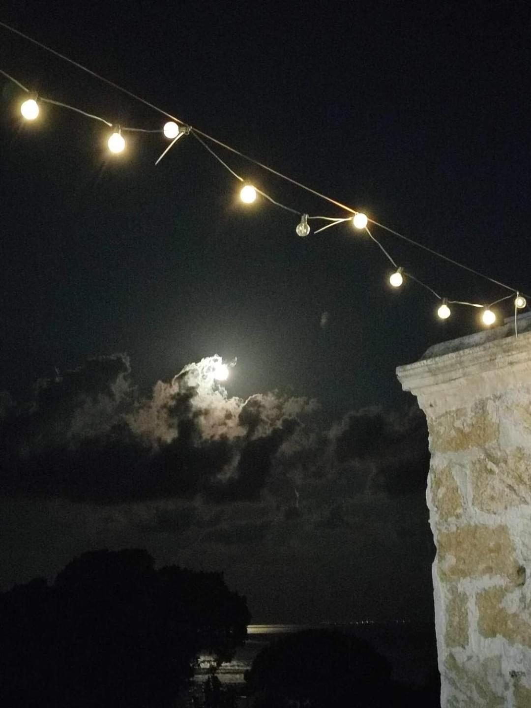 Relais dei Mori Casa Vacanze Palermo Casteldaccia Esterno foto