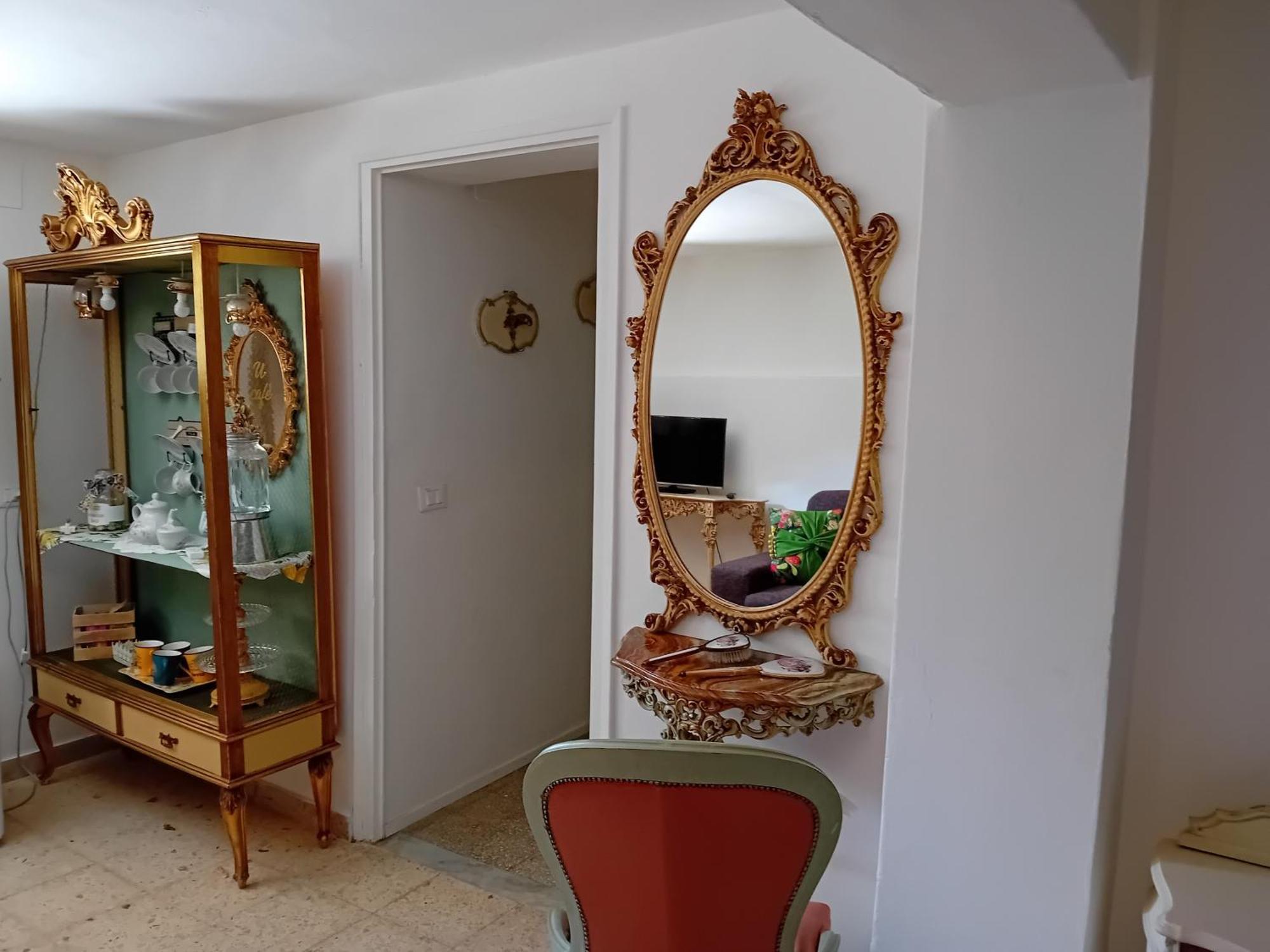 Relais dei Mori Casa Vacanze Palermo Casteldaccia Esterno foto