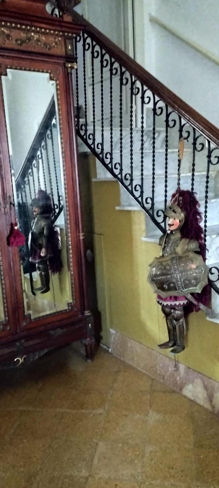 Relais dei Mori Casa Vacanze Palermo Casteldaccia Esterno foto