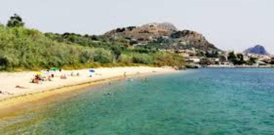 Relais dei Mori Casa Vacanze Palermo Casteldaccia Esterno foto
