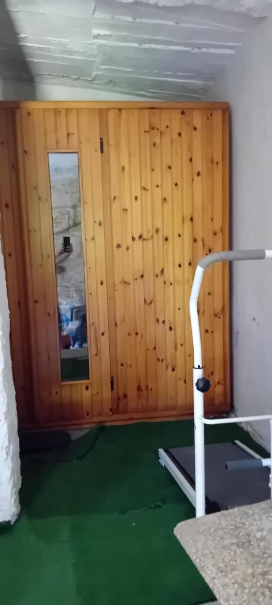 Relais dei Mori Casa Vacanze Palermo Casteldaccia Esterno foto