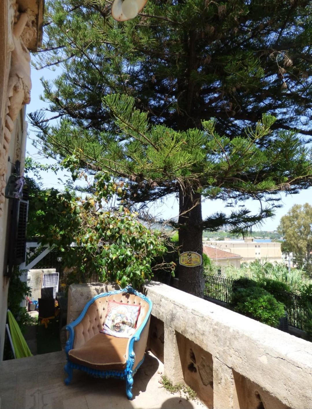 Relais dei Mori Casa Vacanze Palermo Casteldaccia Esterno foto
