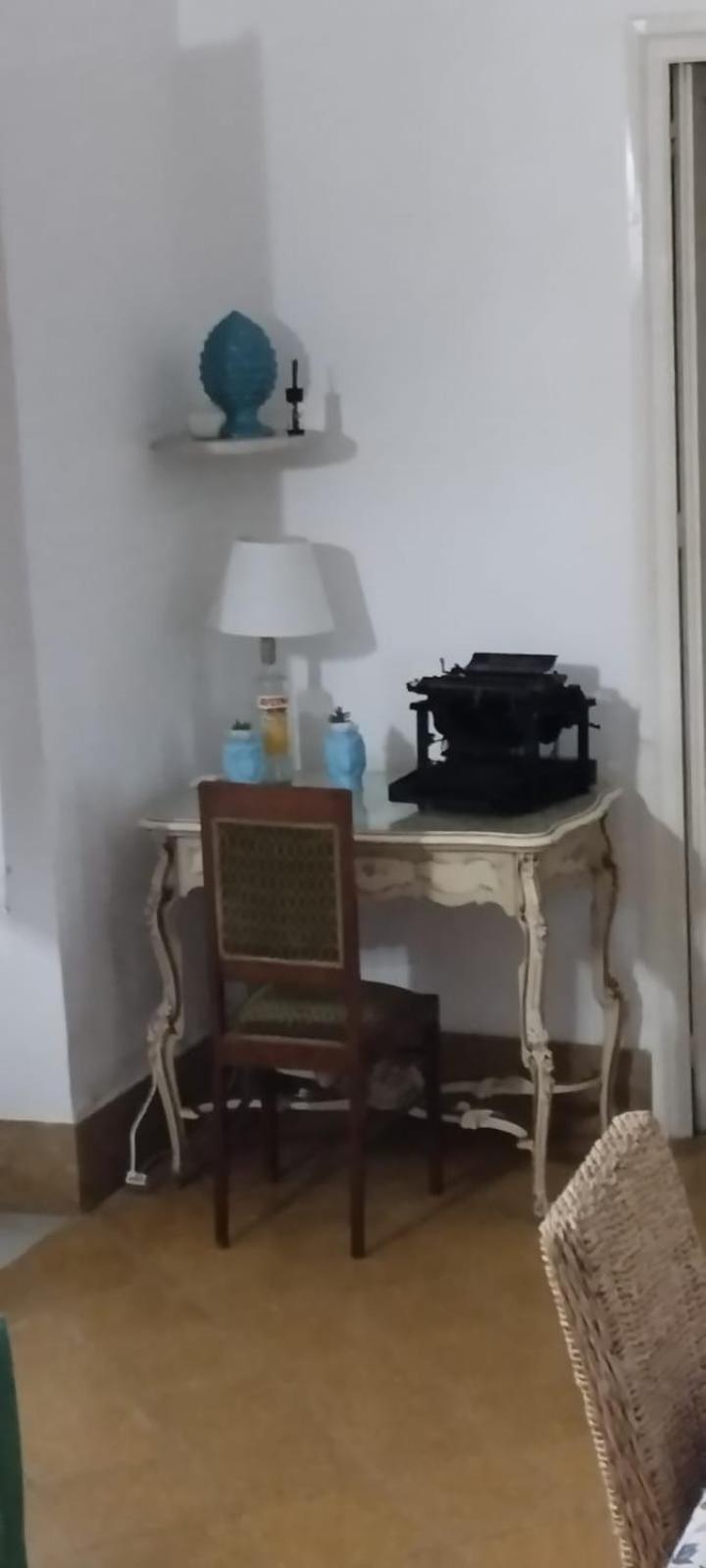 Relais dei Mori Casa Vacanze Palermo Casteldaccia Esterno foto