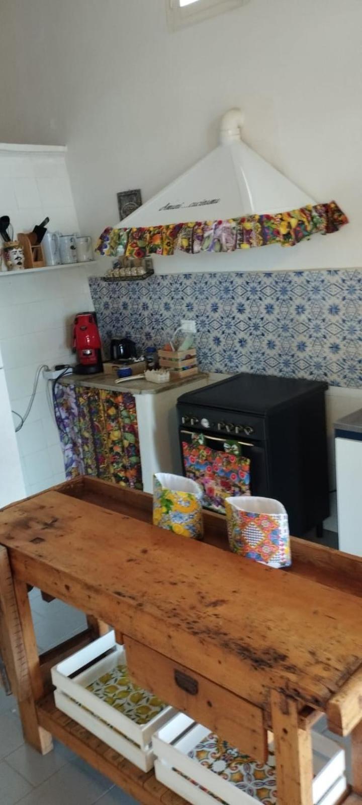 Relais dei Mori Casa Vacanze Palermo Casteldaccia Esterno foto