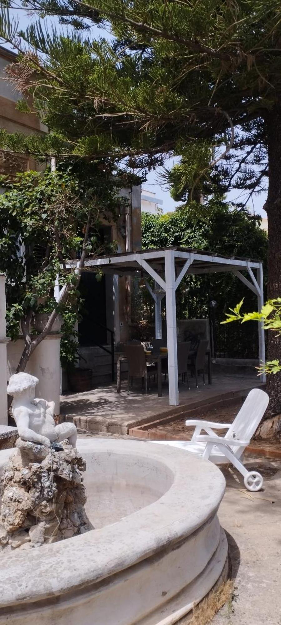 Relais dei Mori Casa Vacanze Palermo Casteldaccia Esterno foto