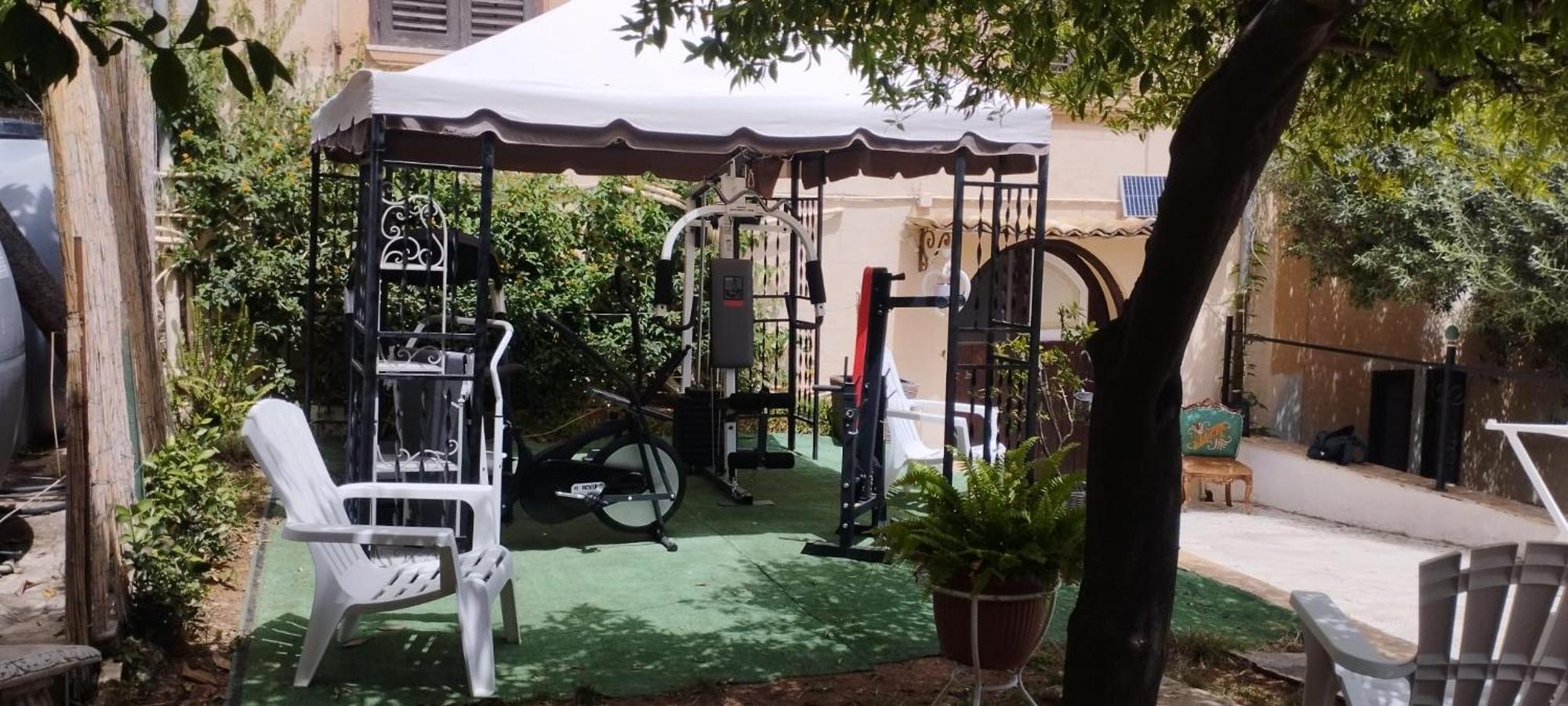 Relais dei Mori Casa Vacanze Palermo Casteldaccia Esterno foto