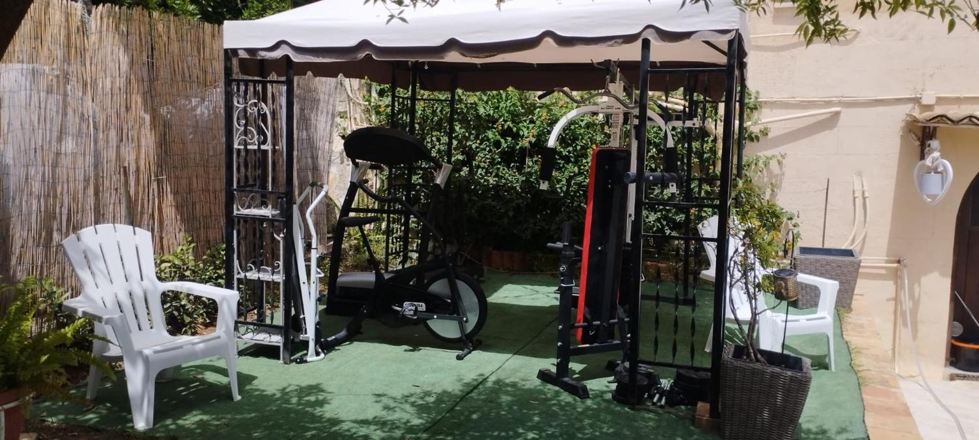 Relais dei Mori Casa Vacanze Palermo Casteldaccia Esterno foto