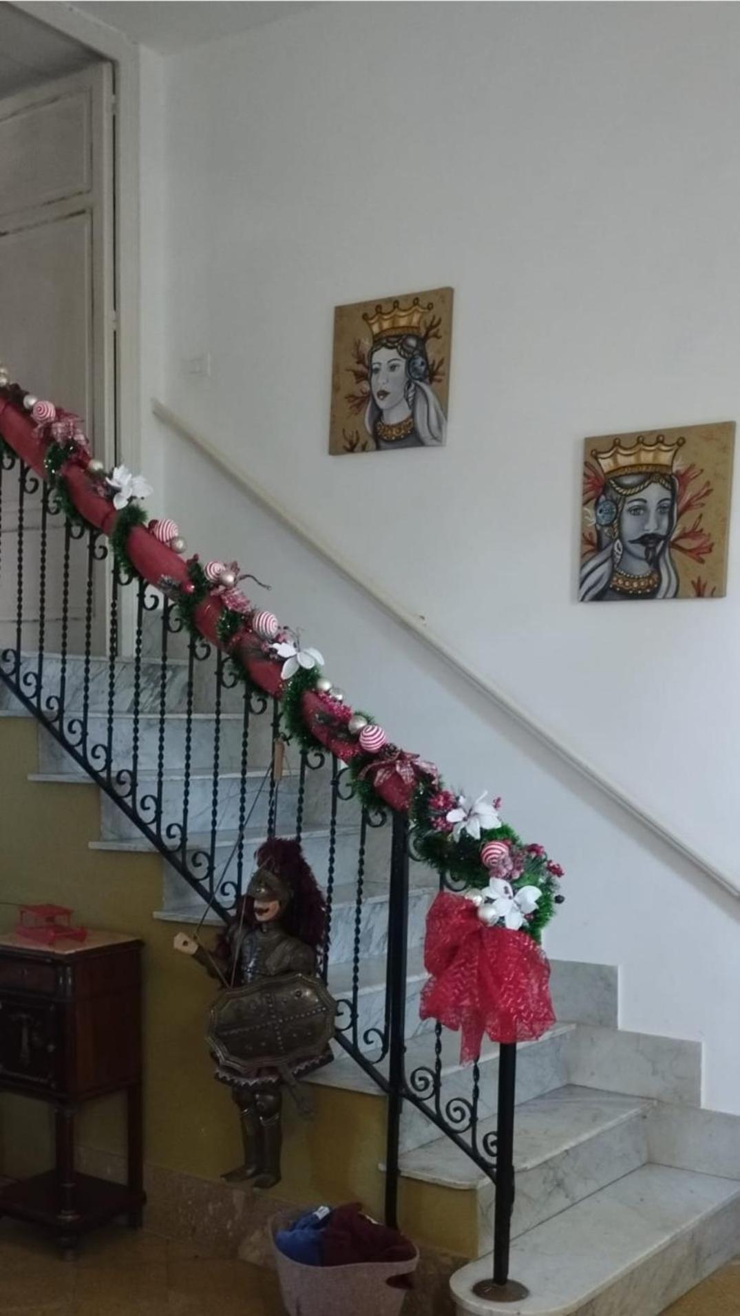 Relais dei Mori Casa Vacanze Palermo Casteldaccia Esterno foto