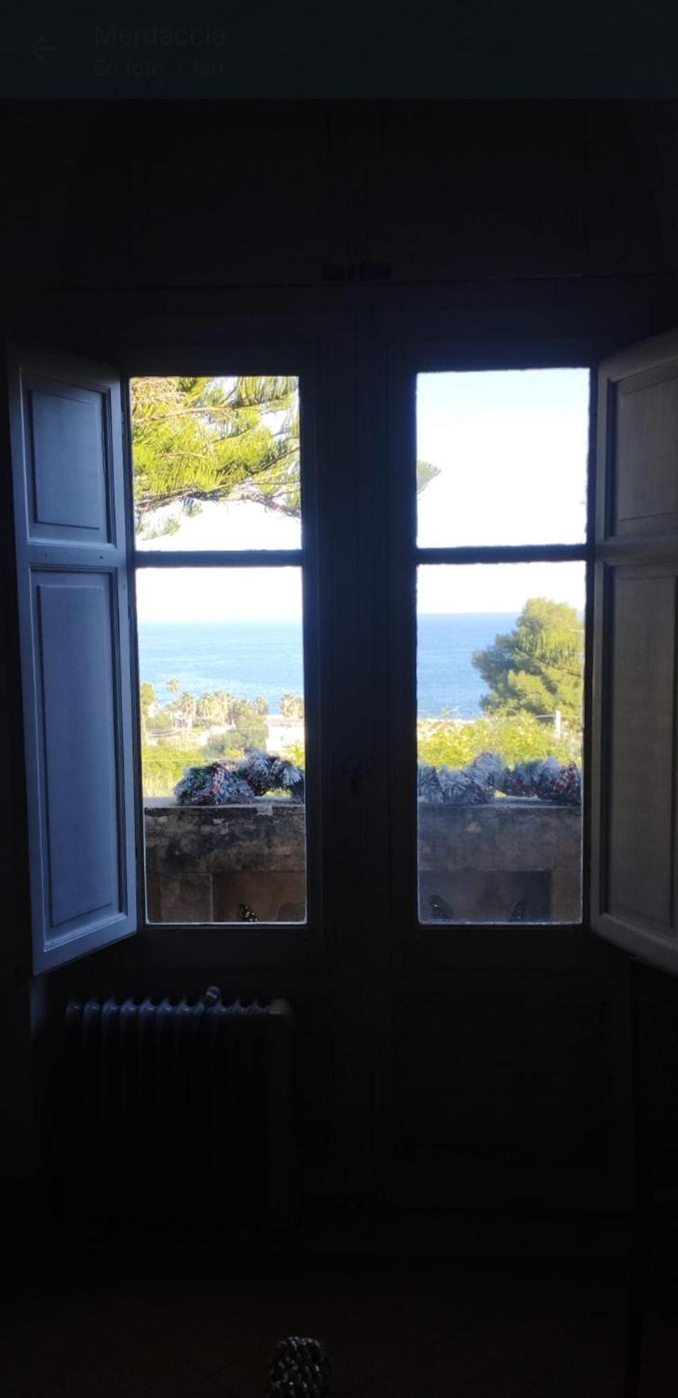 Relais dei Mori Casa Vacanze Palermo Casteldaccia Esterno foto