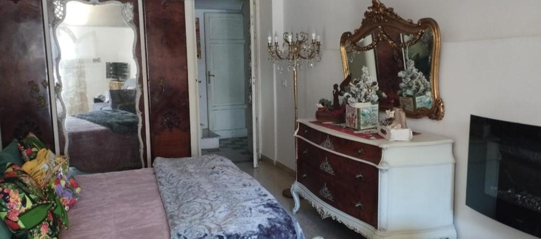 Relais dei Mori Casa Vacanze Palermo Casteldaccia Esterno foto