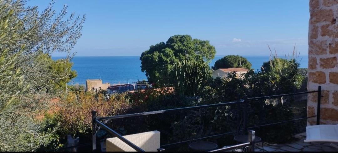 Relais dei Mori Casa Vacanze Palermo Casteldaccia Esterno foto
