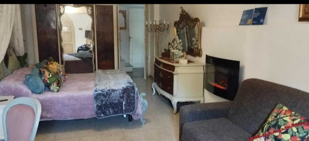 Relais dei Mori Casa Vacanze Palermo Casteldaccia Esterno foto