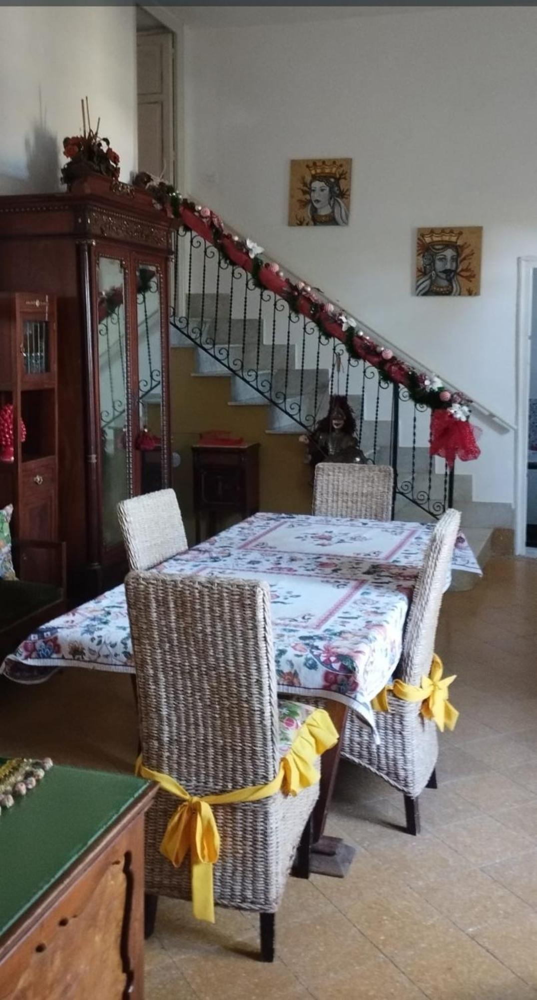 Relais dei Mori Casa Vacanze Palermo Casteldaccia Esterno foto