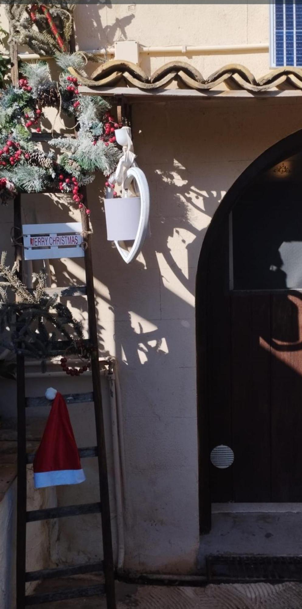 Relais dei Mori Casa Vacanze Palermo Casteldaccia Esterno foto
