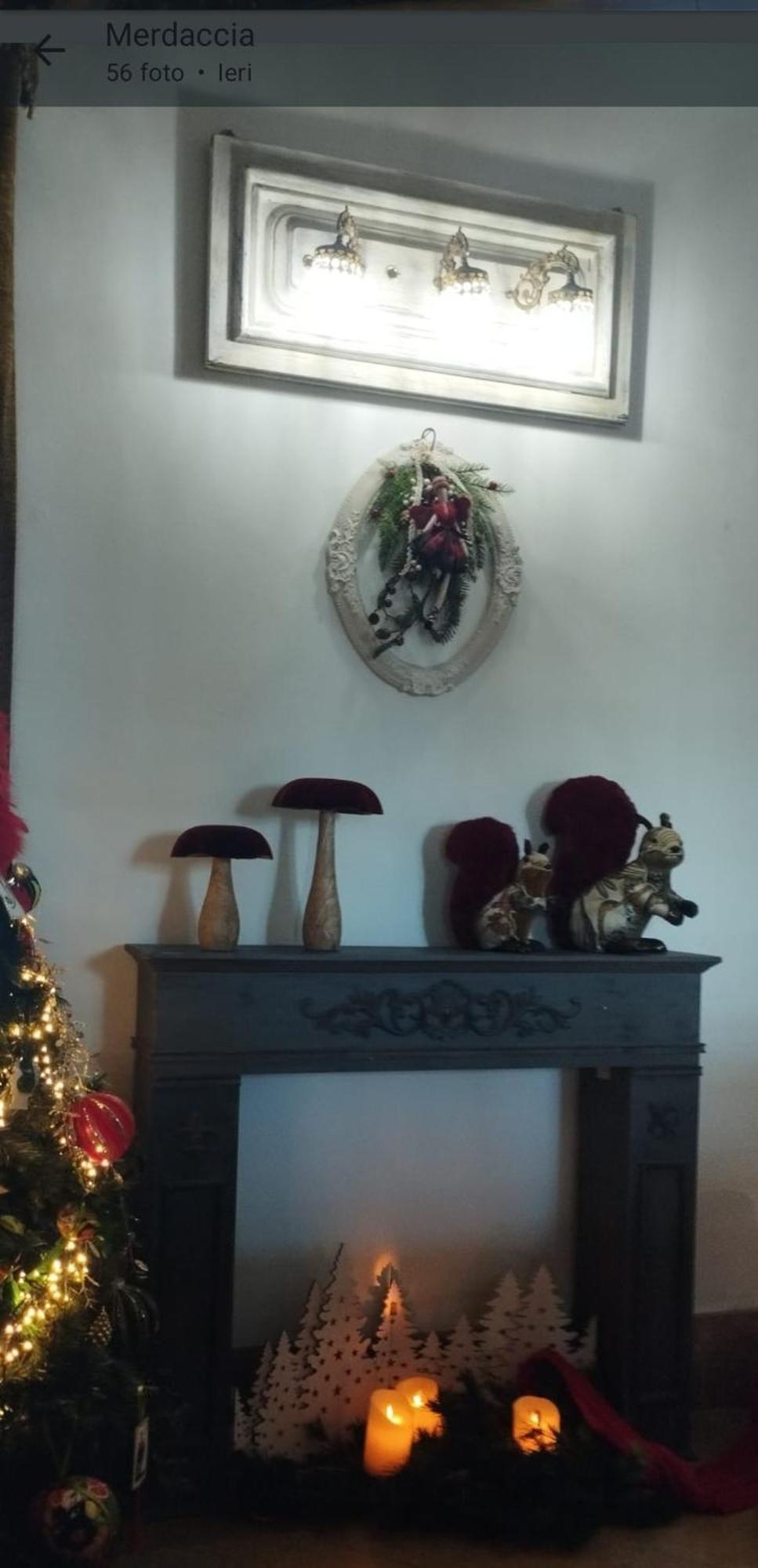 Relais dei Mori Casa Vacanze Palermo Casteldaccia Esterno foto