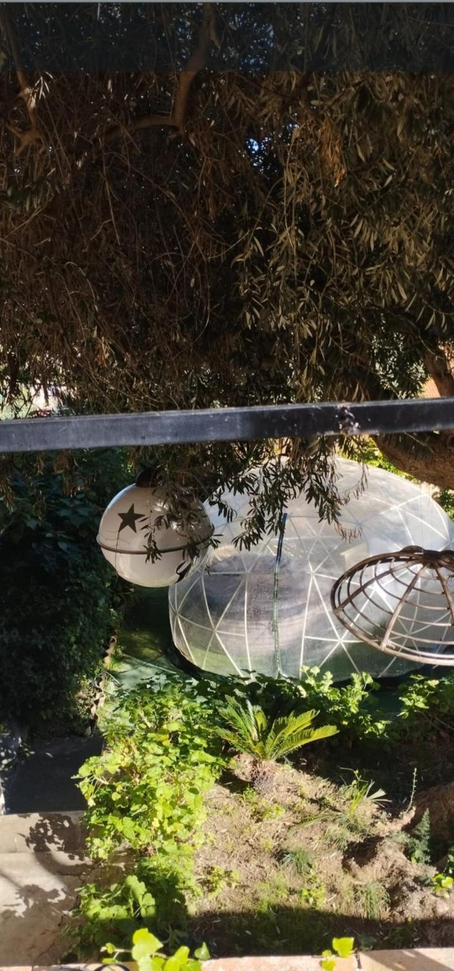 Relais dei Mori Casa Vacanze Palermo Casteldaccia Esterno foto