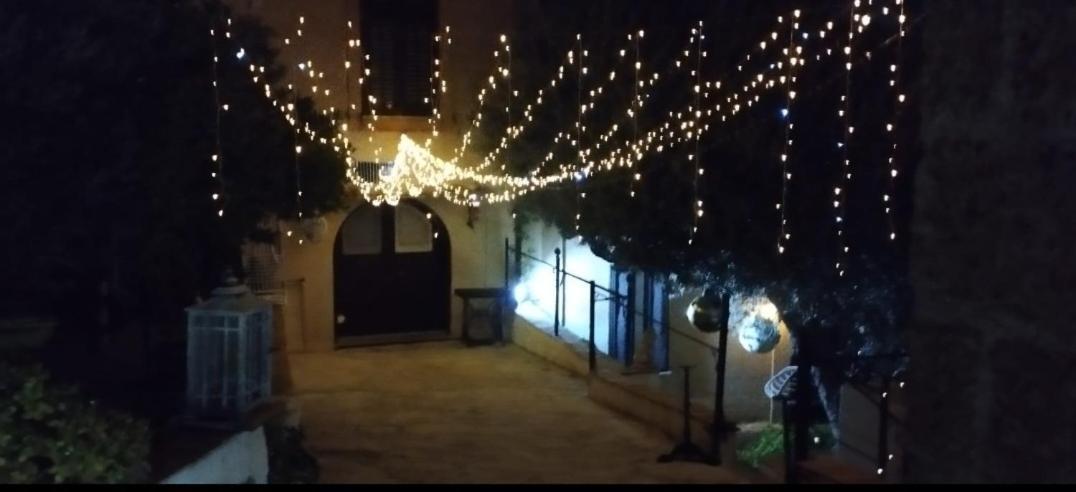 Relais dei Mori Casa Vacanze Palermo Casteldaccia Esterno foto