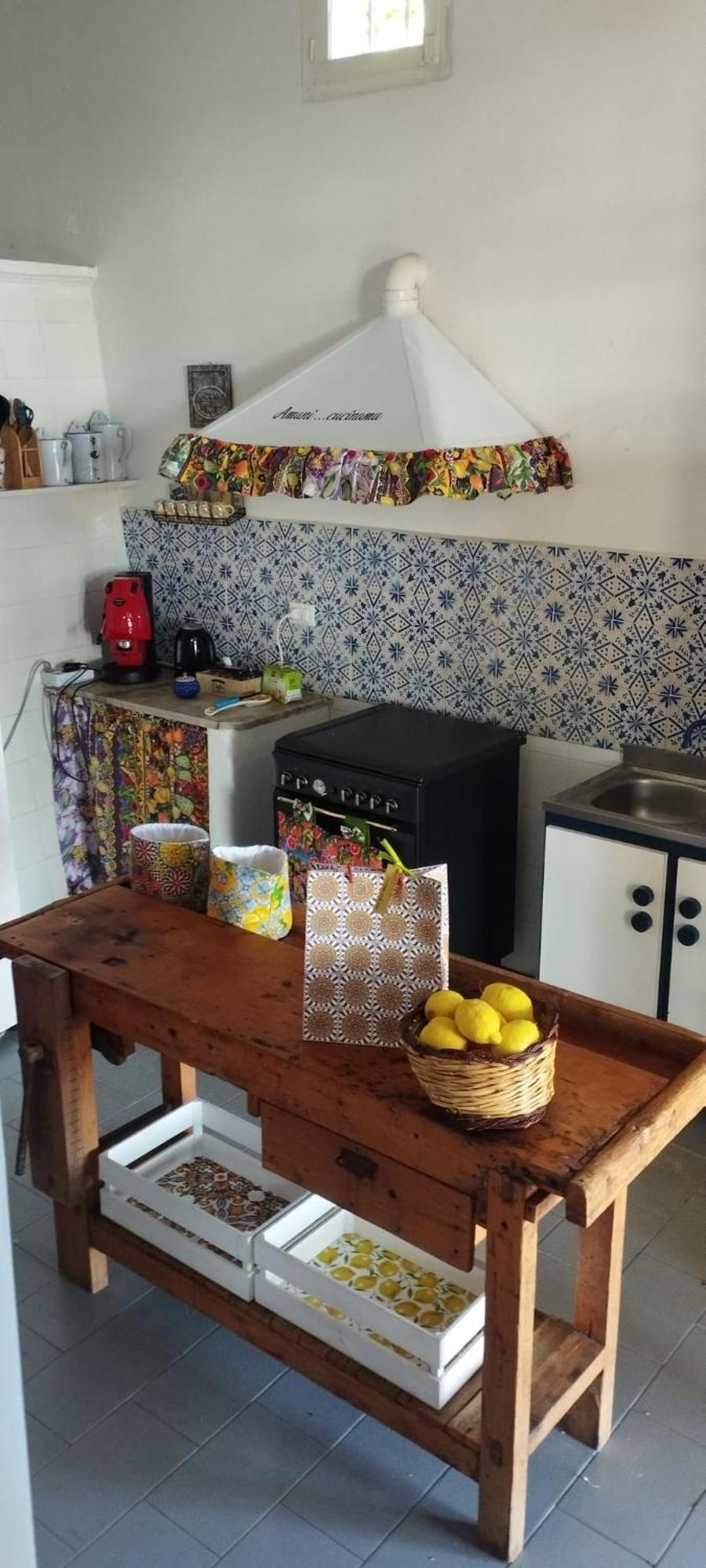 Relais dei Mori Casa Vacanze Palermo Casteldaccia Esterno foto