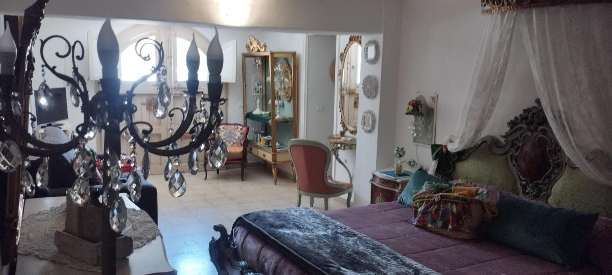 Relais dei Mori Casa Vacanze Palermo Casteldaccia Esterno foto