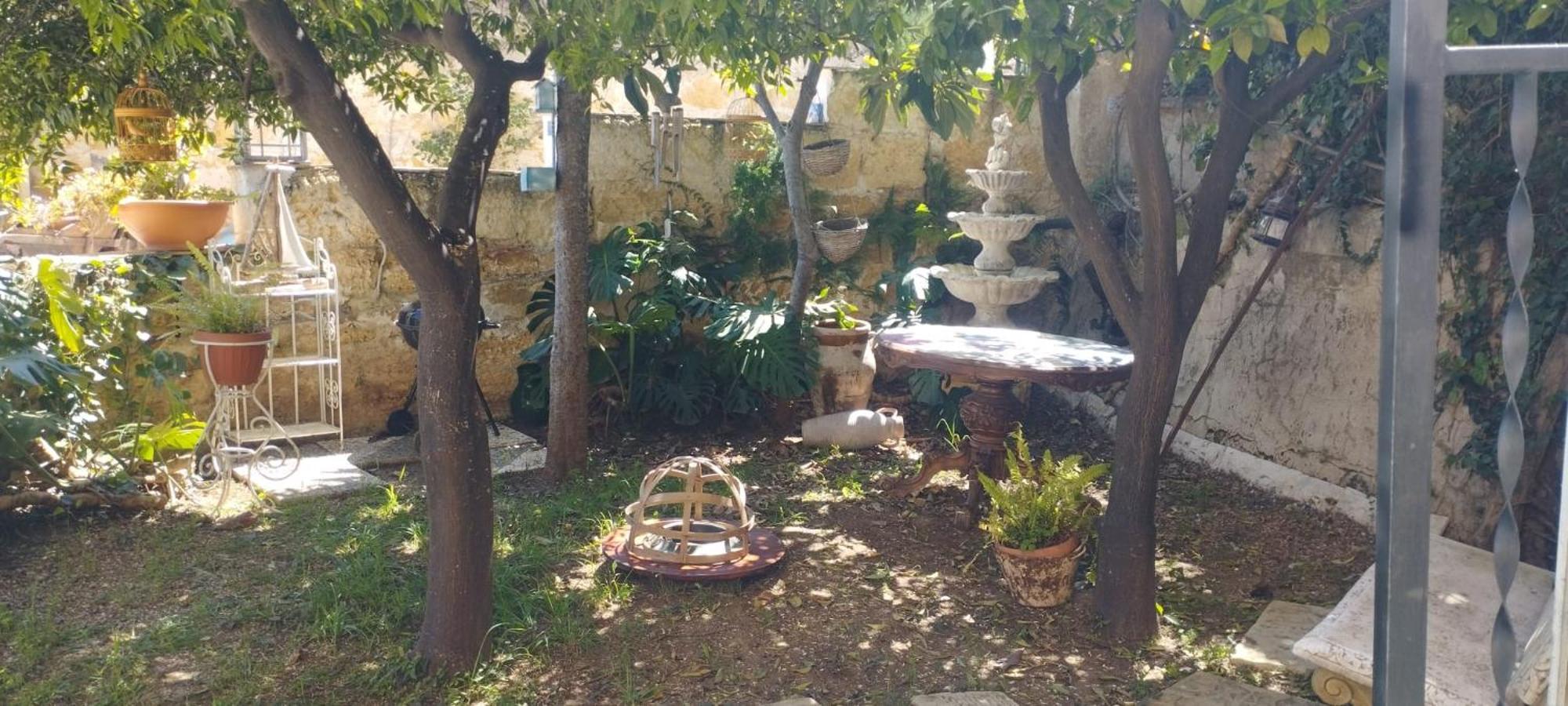 Relais dei Mori Casa Vacanze Palermo Casteldaccia Esterno foto
