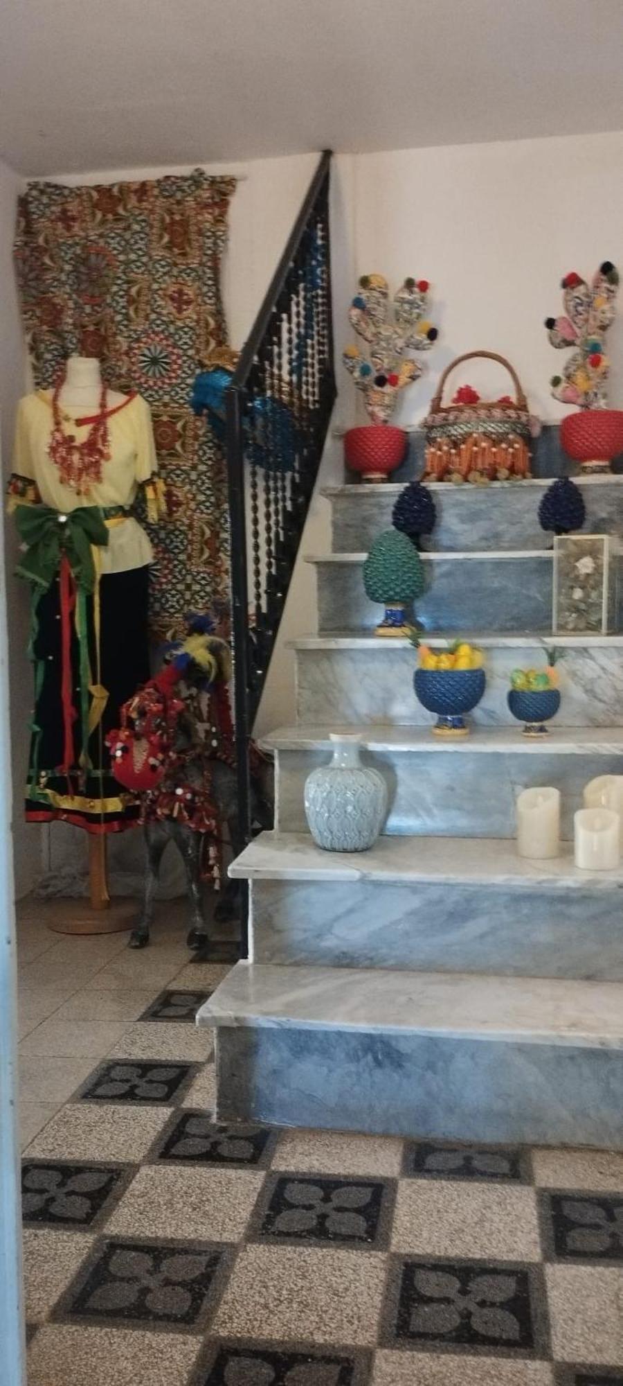 Relais dei Mori Casa Vacanze Palermo Casteldaccia Esterno foto