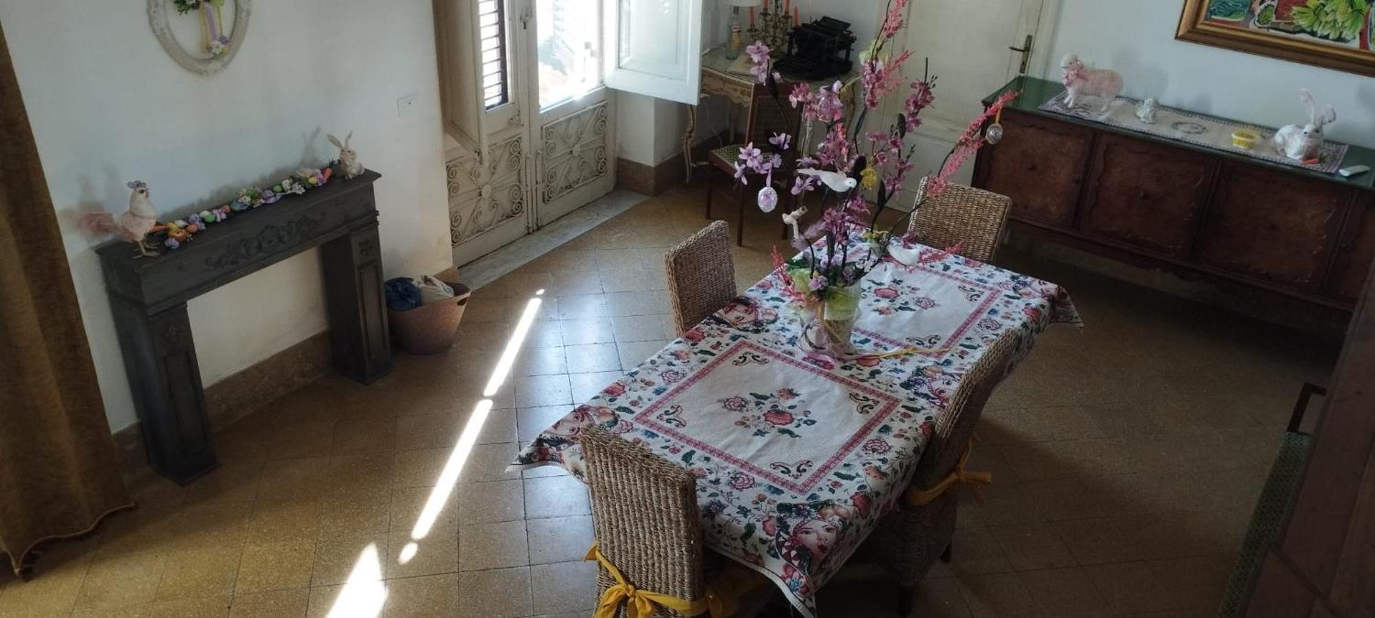 Relais dei Mori Casa Vacanze Palermo Casteldaccia Esterno foto